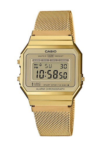 Casio a700wemg 9aef vintage - a700wemg-9aef,