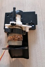 Jura Impressa S7, S9, Xs95 One Touch  Quetschventil, Ventil