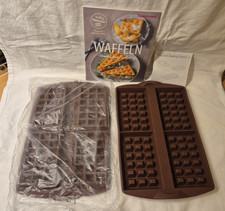 Tupperware Silikon Form