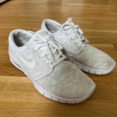 Nike stefan janoski max - stefan, sb
