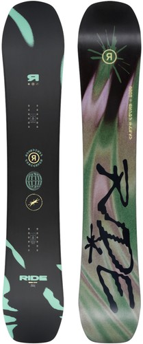 Ride snowboard all - snowboard, mountain