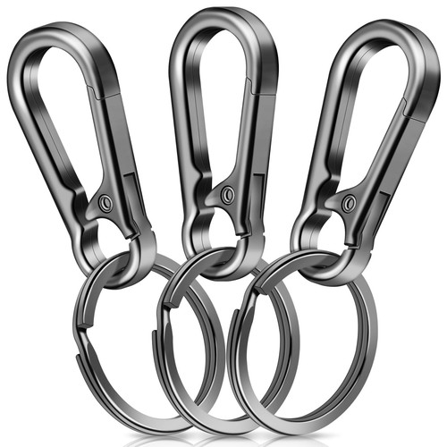 Karabiner schlüsselanhänger - karabiner,