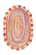 Morgenland Sisalteppich Lerina