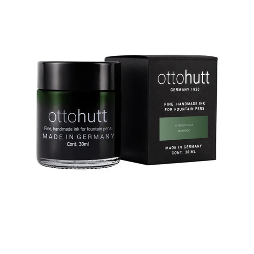 Otto hutt 30ml hand made - hutt, duft