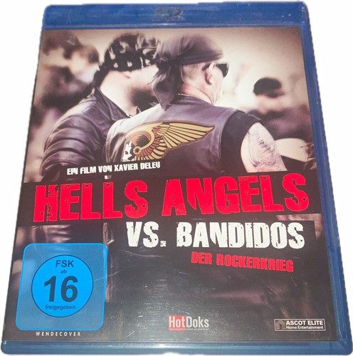 Ascot elite hells - ascot, angels