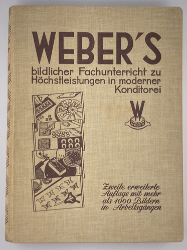 Webers bildlicher