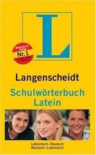 Langenscheidt Schulwörterbuch