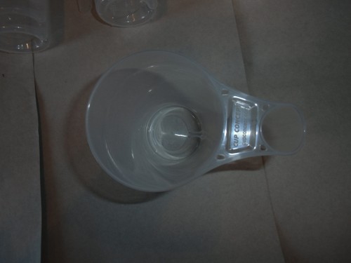 Mehrweg trinkbecher cupconcept - mehrweg,