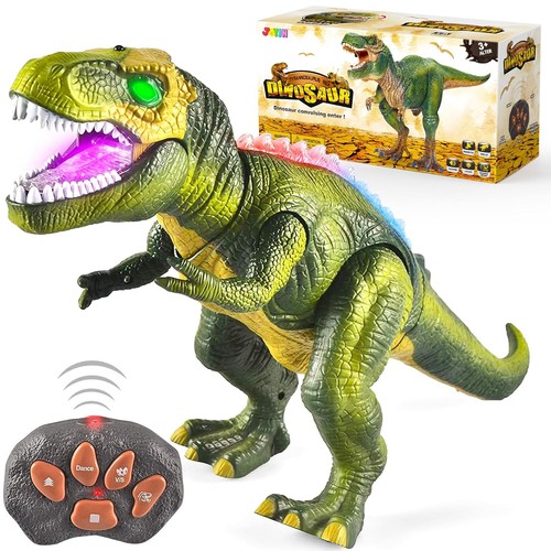 Ferngesteuerter dinosaurier - ferngesteuerter,