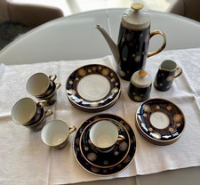 Vintage Kaffeeservice –