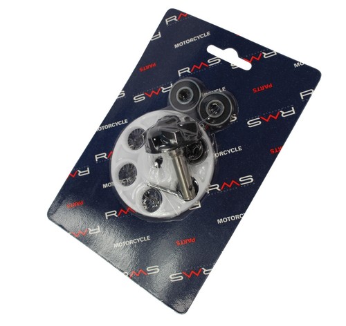 Wasserpumpe reparatur set mit - wasserpumpe,