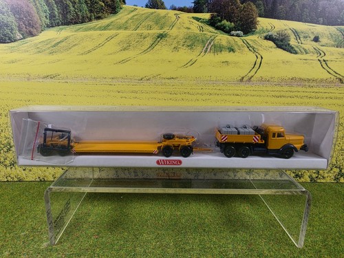 Wiking 851 48 krupp - 1:87, 40