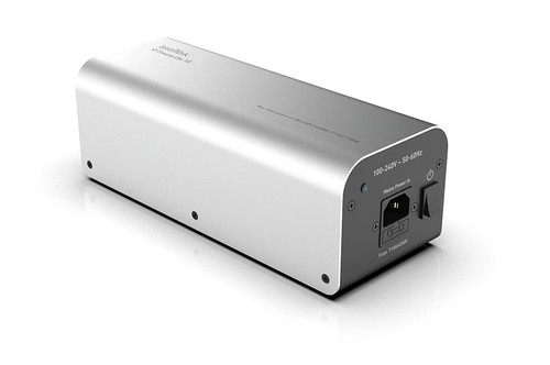 Isotek syncro uni - isotek, 10