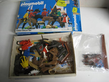 Vintage Playmobil set from