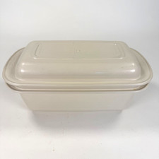 Tupperware Ultra 21 Microwave