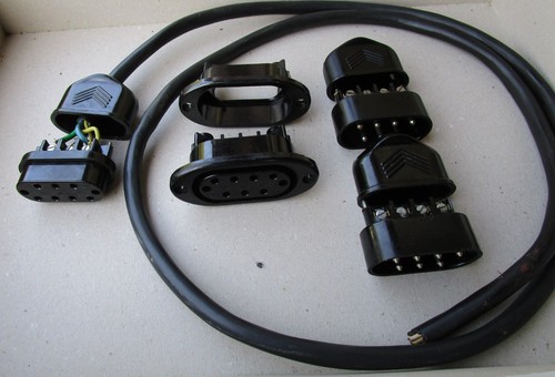 Stecker sirokko und dosen - sirokko, 4