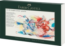 Faber Castell Art Graphic Set