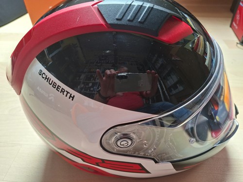 Motorrad integralhelm - motorrad,