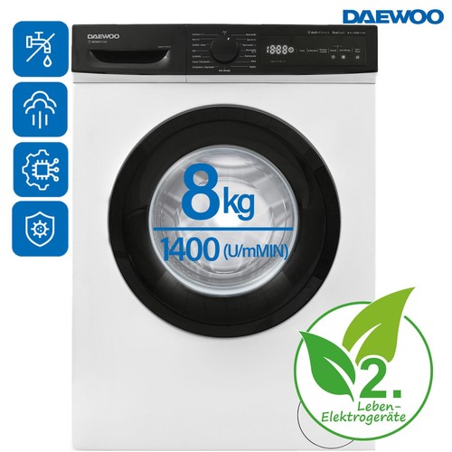 Daewoo wm814ttwa1de - daewoo,