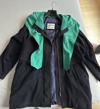 Nubuk Lederjacke Damen 