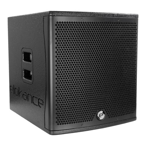 Elokance elo sub15a mono mk2 - elo,