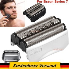 Ersatz Scherkopf Kombipack