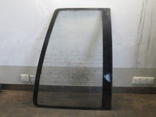 VW T4 Fensterscheibe links Scheibe hohe Flügeltür glasklar Beheizt 7D3845501