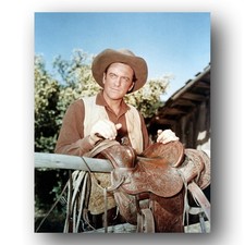 James Arness Photo 8x10