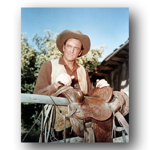 James arness photo - james,