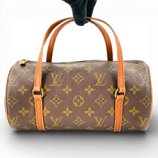 Echte Louis Vuitton Monogram