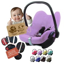 Frottee Sommerbezug Bezug für