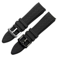 Silikon uhrenarmband - 24,
