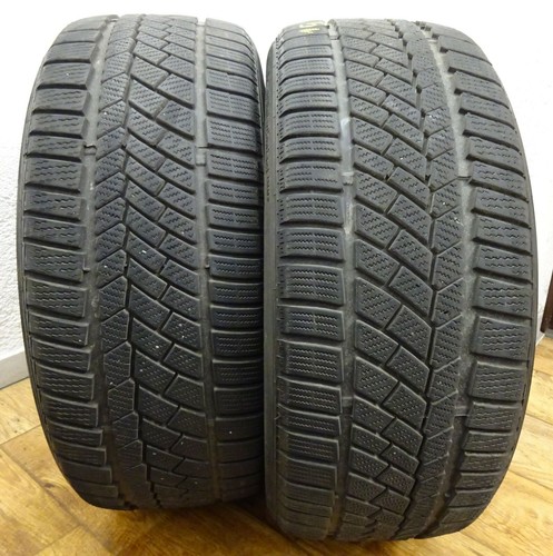 Continental 235 r19 - 2,
