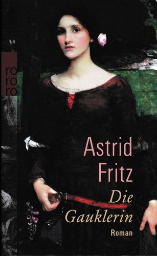 Die gauklerin astrid - die,