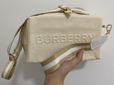 BURBERRY Kosmetiktasche/