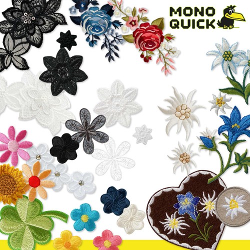 Mono quick patches - mono-quick,
