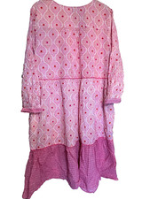 1 leichtes sommerkleid + 1