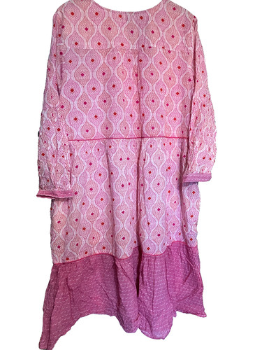 Leichtes sommerkleid 1 - 1,
