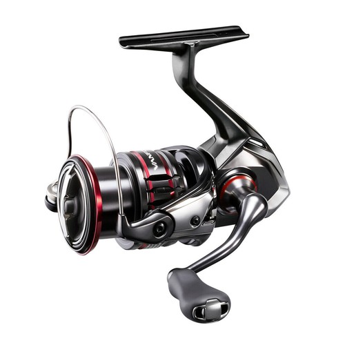 Shimano vanford spinning - vanford,