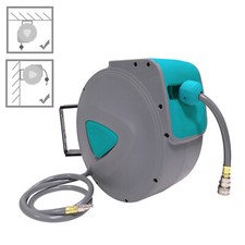 20m Druckluftschlauch