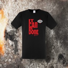 REDSKINS IT CAN BE DONE