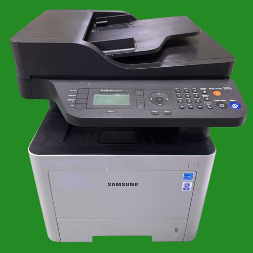 Samsung proxpress m3370fd - samsung,