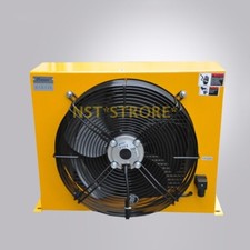 Brandneu Hydraulischer