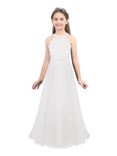 Blumenmädchenkleid kinder - blumenmädchenkleid,