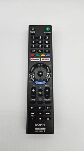 Original sony rmt - original, tv