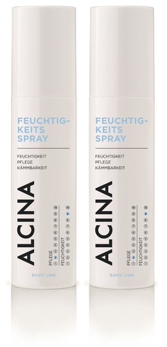 Alcina feuchtigkeits pflege - alcina,