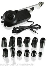 Für AUDI 80 90 100 200 ELEKTRISCHE ANTENNE HINTEN KOTFLÜGEL Motorantenne