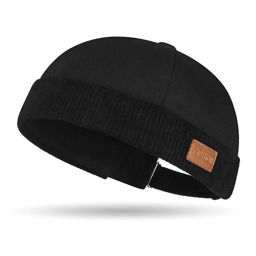 Krempe hut unisex - hut, melone