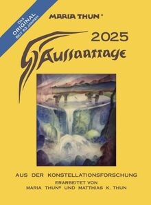 Aussaattage 2025 maria - 2025, thun