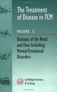 The treatment disease - of, in